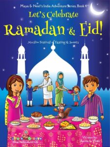 Lets Celebrate Ramadan Eid