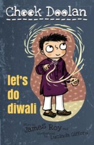 Lets do Diwali