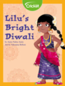 Lilus Nright Diwali