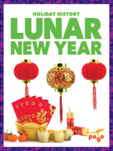 Lunar New Year Book