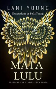 Mata lulu