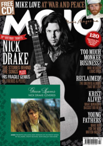 Mojo