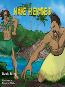 Niue heroes