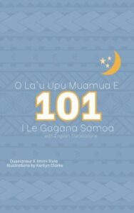 O Au Upu Muamua E 101 I Le Gagana Samoa