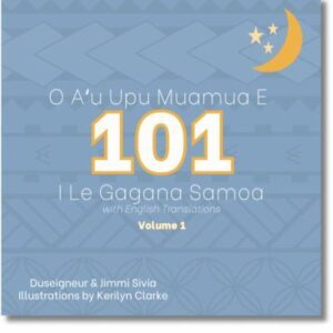 O au upu muamua e 101 i le gagana Samoa