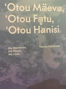 Otou maeva