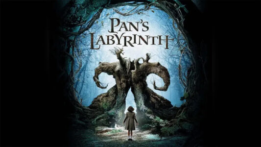 Pans Labyrinth