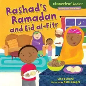 Rashads Ramadan and Eid al Fitr