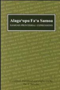 Samoan proverbial expressions