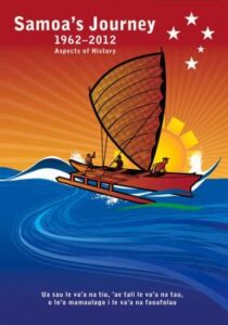 Samoas journey