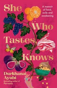 She who tastes knows