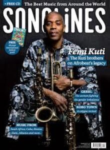 Songlines