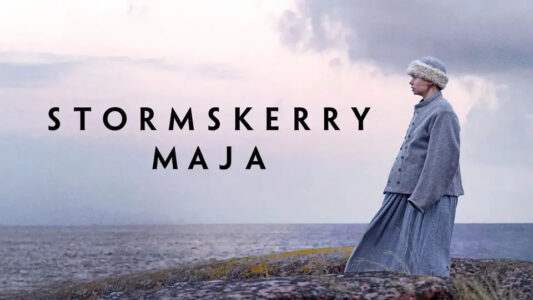 Stormskerry Maja
