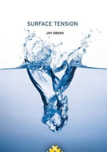 Surface tension