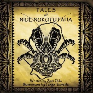 Tales of Niue nukututaha