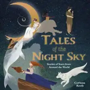 Tales of the Night Sky