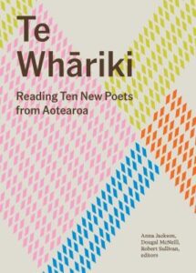 Te whāriki reading ten new poets from Aotearoa