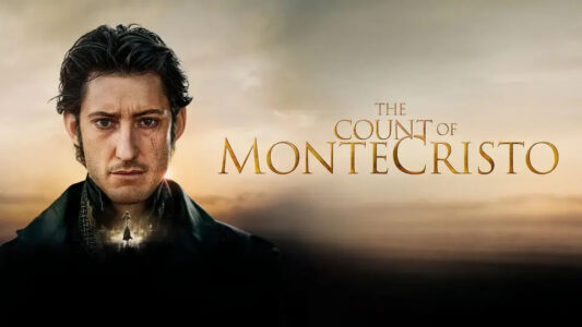 The Count of Monte Cristo