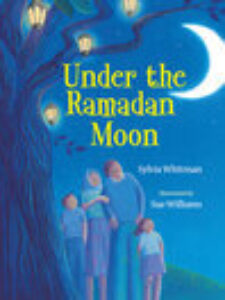 Under the Ramadan Moon