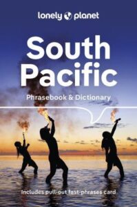 Phrase book