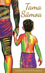Tama samoa