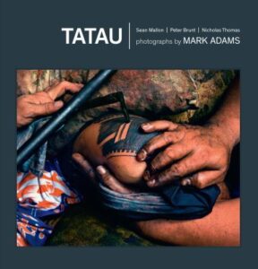 Tatau