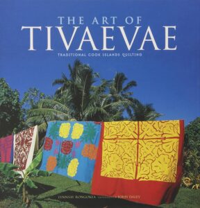 Tivaevae